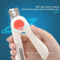 Dog Nail Upgraded LED Light Pet Nail Clippers